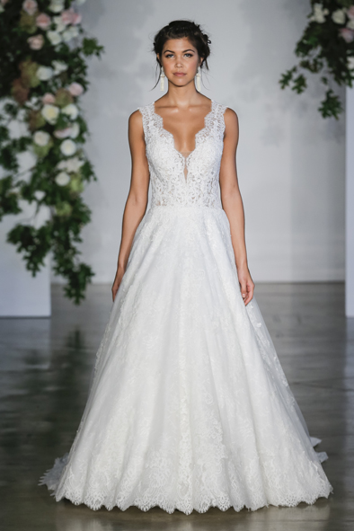 Morilee by Madeline Gardner - collezione sposa 2018