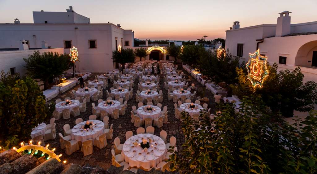 Masseria Montalbano