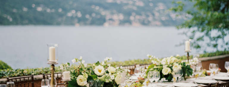Il fascino del Lago di Como
