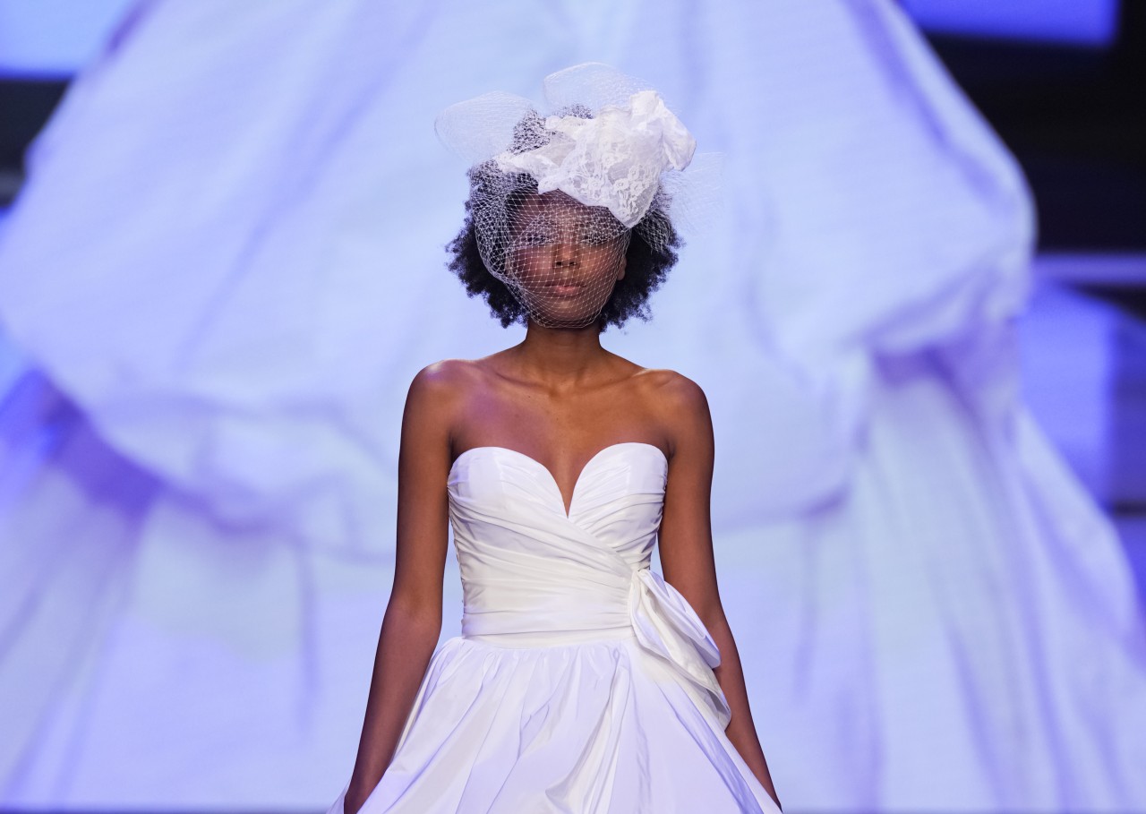 Le collezioni sposa 2022 di Maison Signore | White Sposa