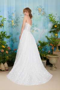 Tendenze matrimoni 2021