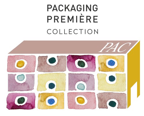 Packaging Première Collection