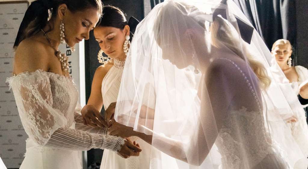 Un numero dedicato a tutti gli sposi.