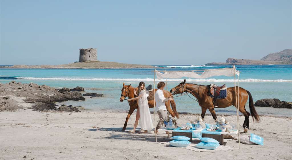 Matrimonio Sardegna