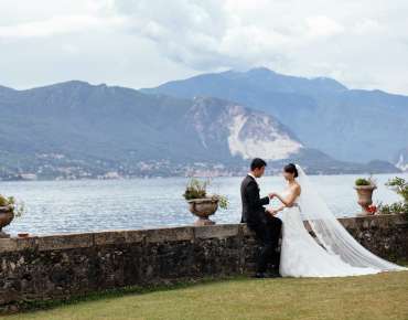 Nasce il progetto Varese Destination Wedding