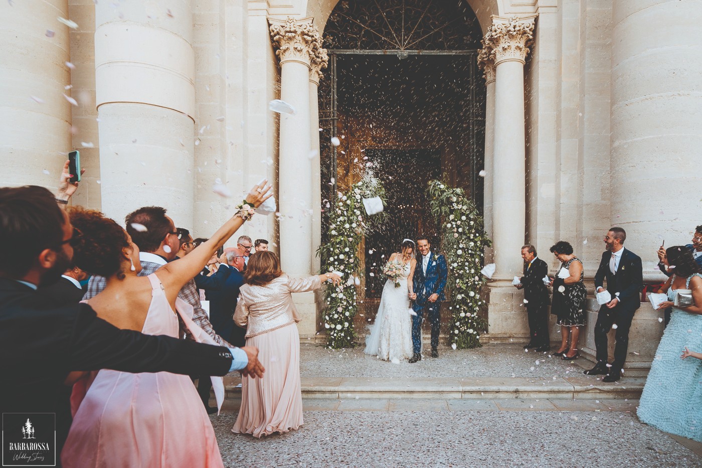 idee originali per il matrimonio
