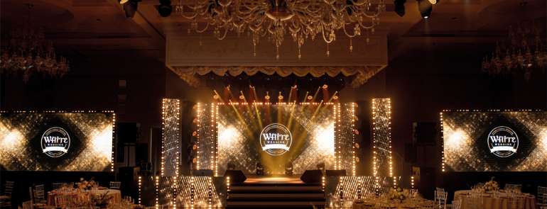 White Sposa Russia International Wedding Awards 2020