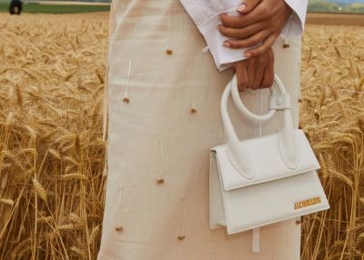 Women in White: le borse bianche per i prossimi mesi