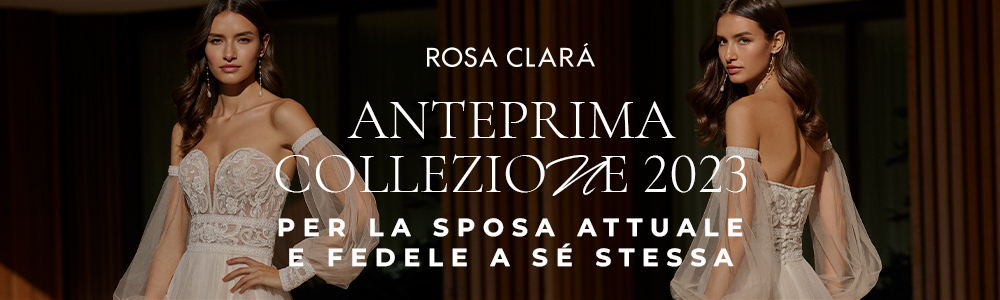 ROSA CLARA 2023