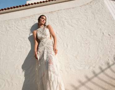 I brand Made in Spagna per gli outfit matrimonio