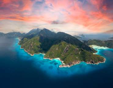 Seychelles: location da favola per matrimoni e lune di miele