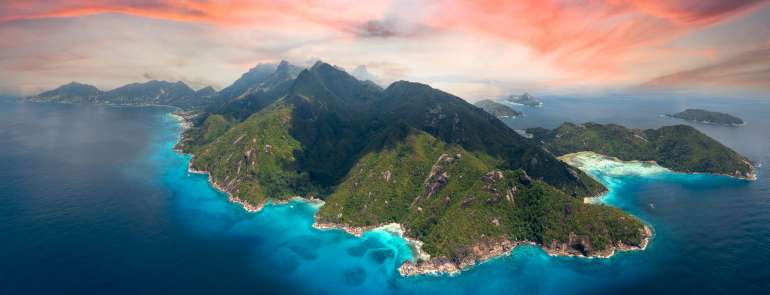 Seychelles: location da favola per matrimoni e lune di miele