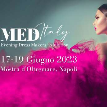 Arriva Med Italy, il più grande evento italiano dedicato alla cerimonia