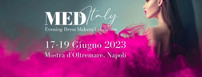 Arriva Med Italy, il più grande evento italiano dedicato alla cerimonia