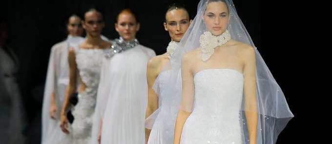 La moda sposa e cerimonia Made in Spain