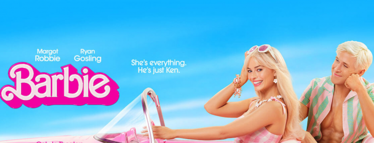 Fenomeno Barbie: il mondo si tinge di rosa