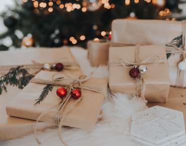 Tre idee beauty per i regali di Natale