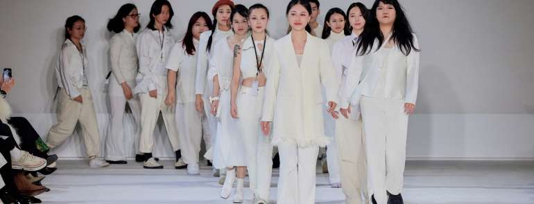 La Haute Couture di Parigi ispira la sposa del 2024