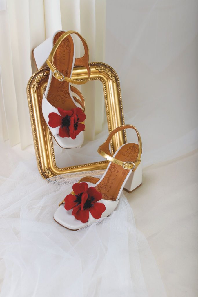 Eleganza spagnola: Quattro marchi per la sposa moderna