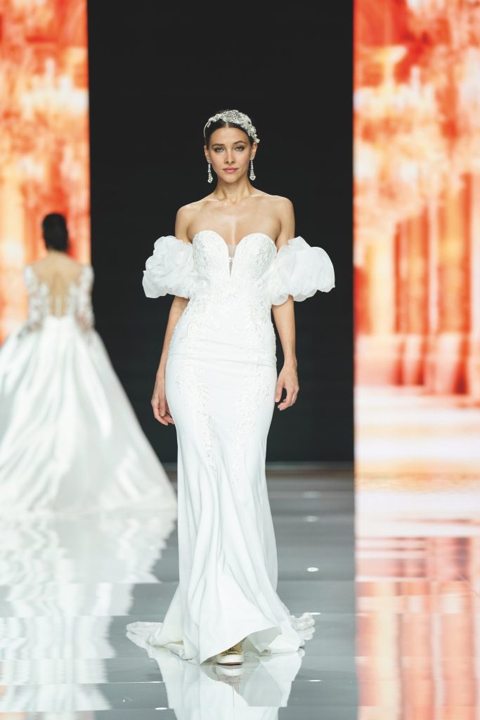 Eleganza spagnola: Quattro marchi per la sposa moderna