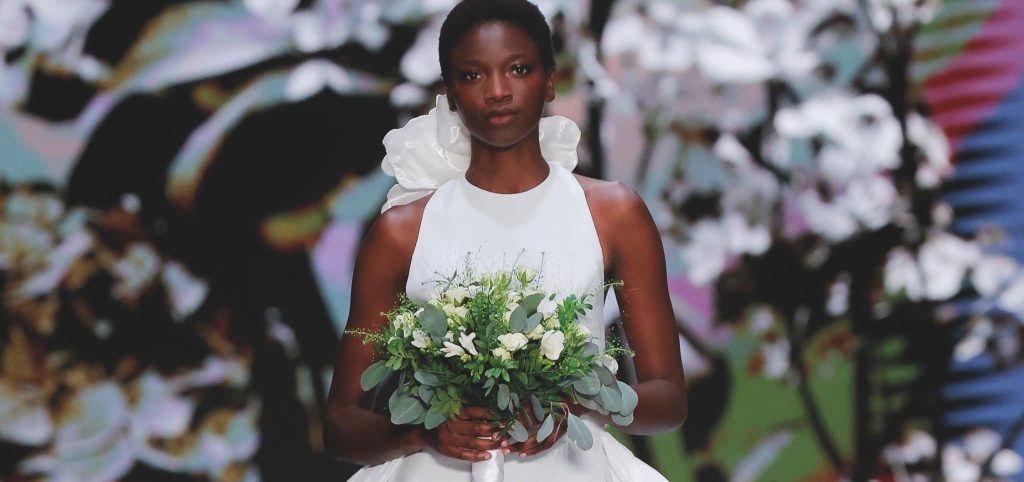 Eleganza spagnola: Quattro marchi per la sposa moderna