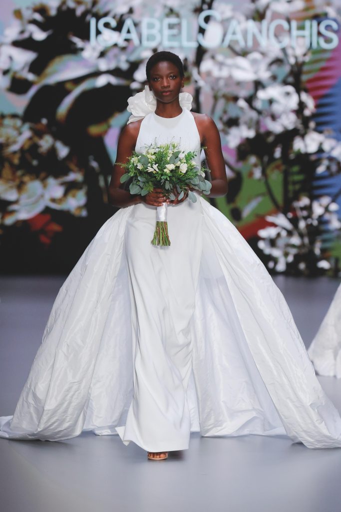 Eleganza spagnola: Quattro marchi per la sposa moderna