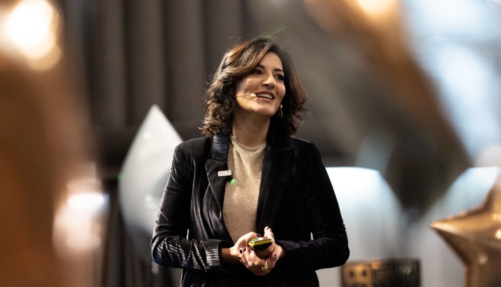 MeetUp 2024 di Wedding Planners Pro: Il futuro del settore del wedding in Italia