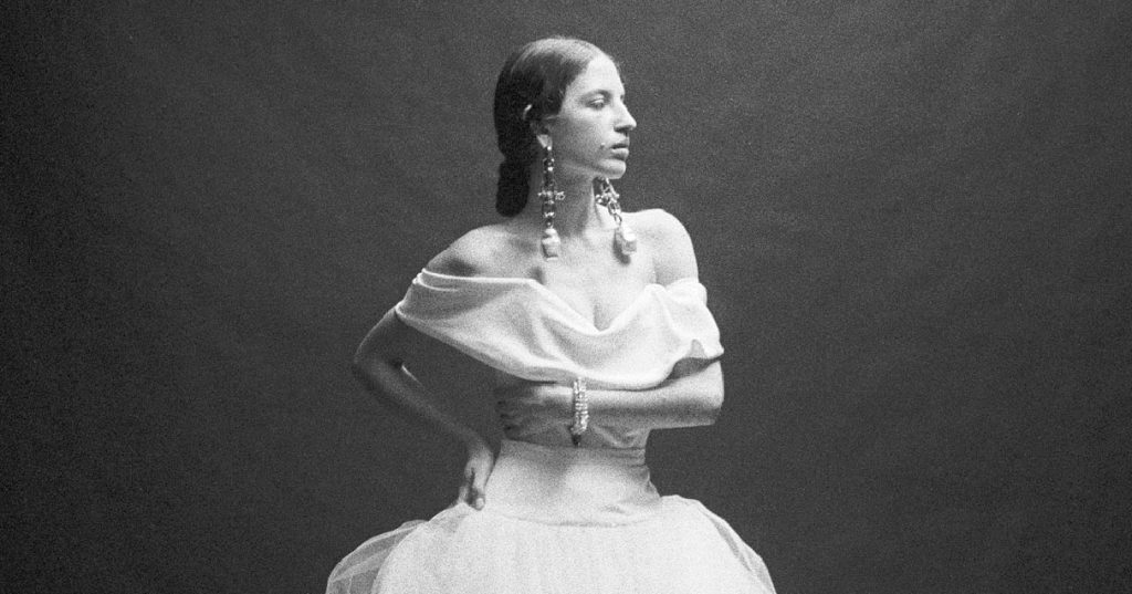 Vivienne Westwood presenta la sua collezione Bridal 2026 alla Barcelona Bridal Fashion Week