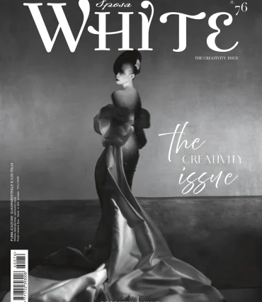 White Sposa  n. 76 Gennaio 2026
