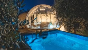 Bubble Suite