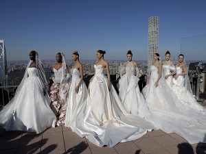 Esé Azénabor bridal 2026