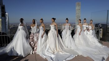 Esé Azénabor bridal 2026