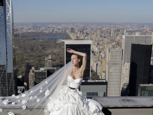 Esé Azénabor bridal 2026