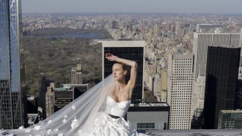 Esé Azénabor bridal 2026
