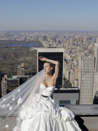 Esé Azénabor bridal 2026